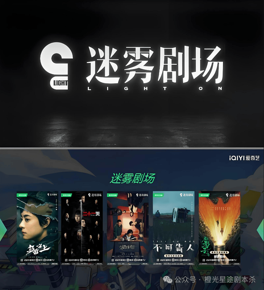 南：四大热门剧本类型创作解析与避坑策略j9九游会入口首页2025剧本杀新手指(图3)